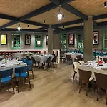 Отель H10 Marina 4*