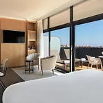 Отель H10 Marina 4*