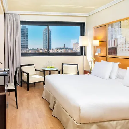 H10 Marina Barcellona