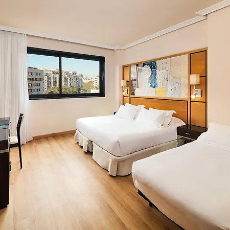 Hotel H10 Marina 4*