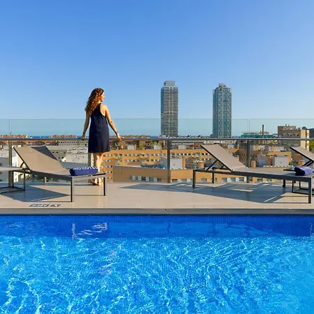 H10 Marina Hotel 4*