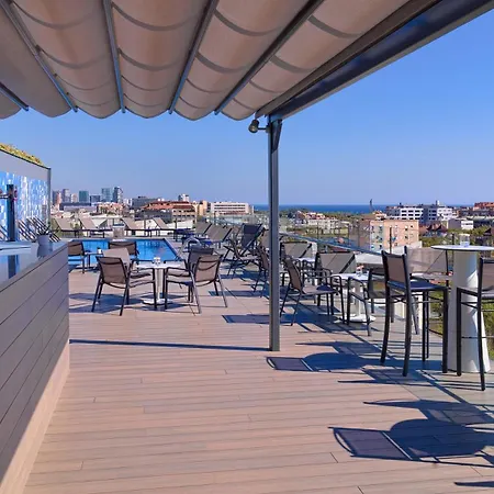 H10 Marina Hotel