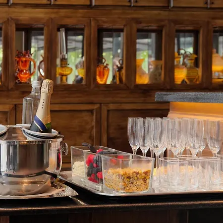 H10 Marina Hotel Barcellona