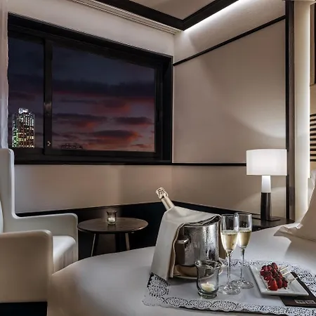 Hotel H10 Marina Barcellona