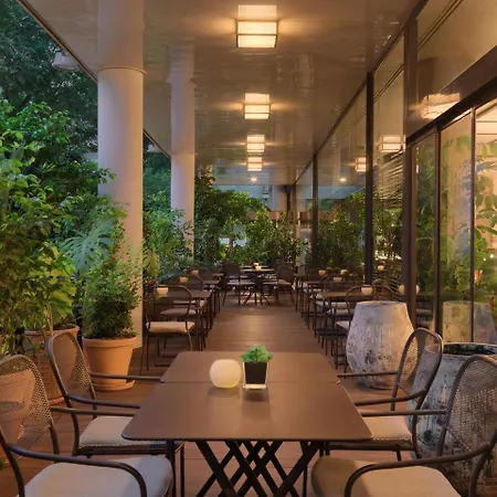 H10 Marina 4* Barcellona