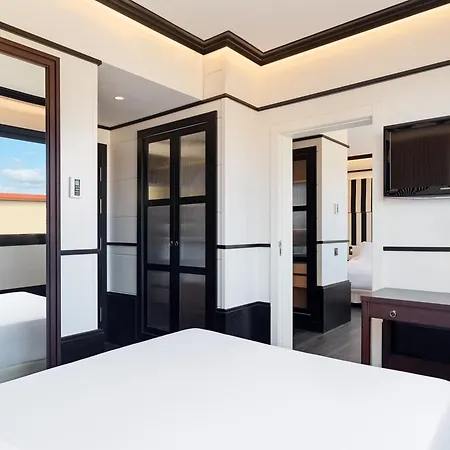 H10 Marina Barcellona