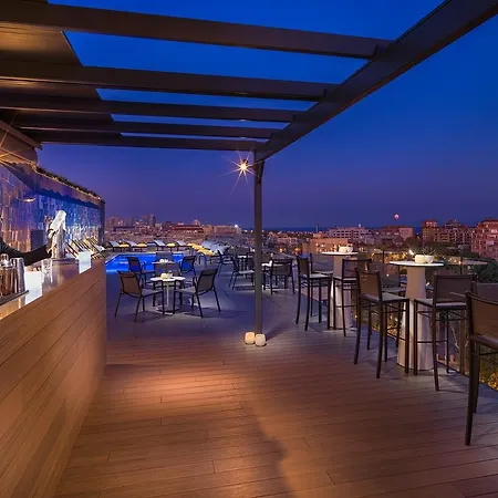 H10 Marina Barcelona