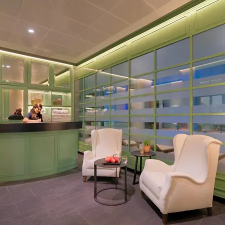 H10 Marina Barcellona