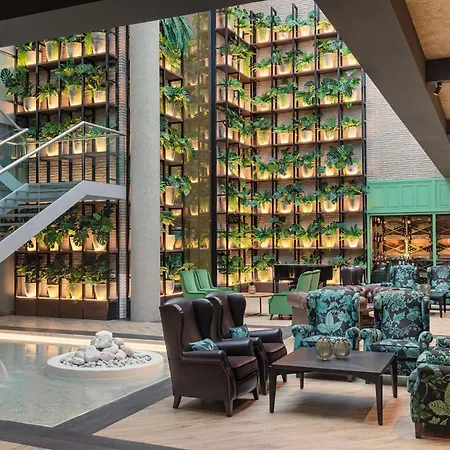 H10 Marina 4* Barcellona