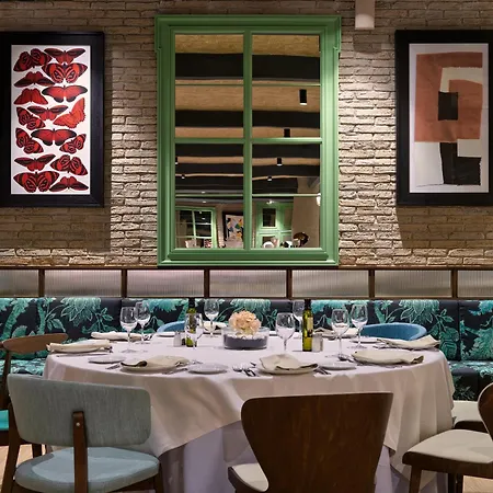 H10 Marina 4* Barcellona