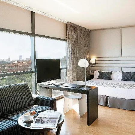 H10 Marina 4* Barcellona