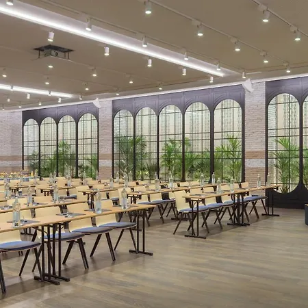 H10 Marina 4* Barcellona