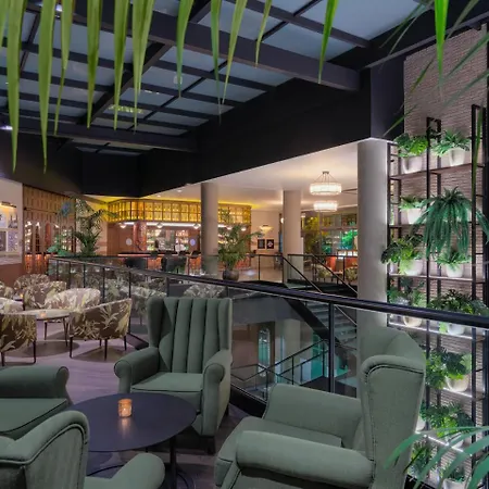 H10 Marina Barcellona