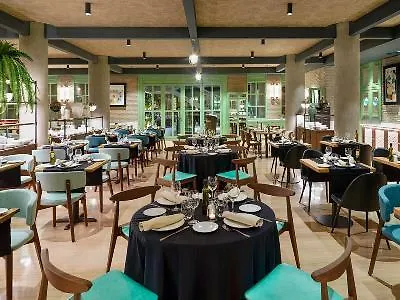 H10 Marina Hotel Barcelona