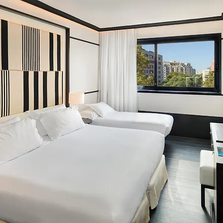 Hotel H10 Marina Barcelona