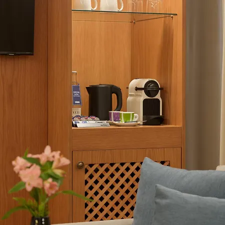 H10 Marina Otel Barselona