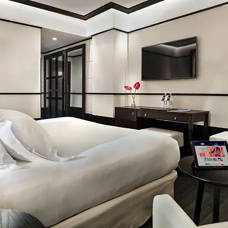 H10 Marina Barcelona