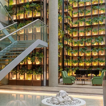 H10 Marina 4* Barcelona