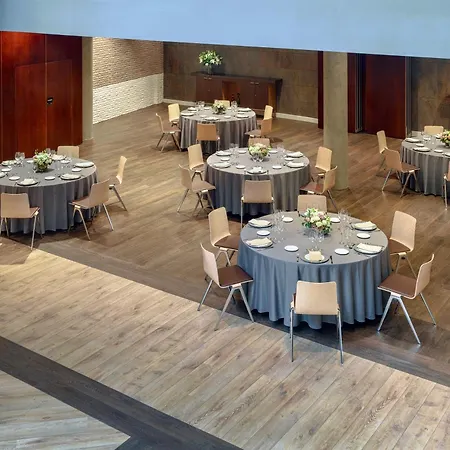 Hotel H10 Marina Barcelona