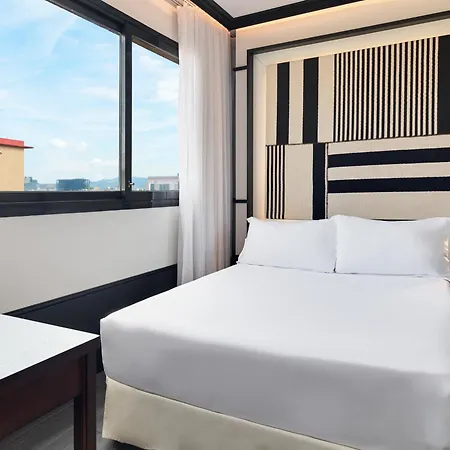 H10 Marina Barcelona