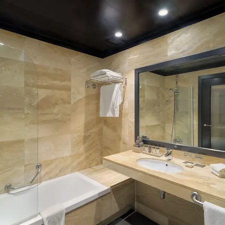 H10 Marina 4* Barcelona