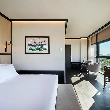 Hotell H10 Marina
