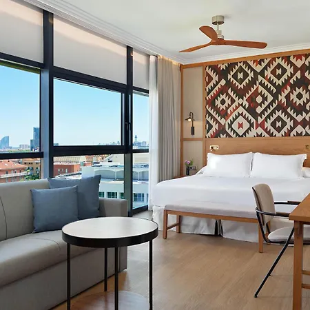 H10 Marina Barcelona