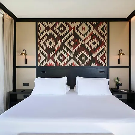 H10 Marina 4* Barcelona