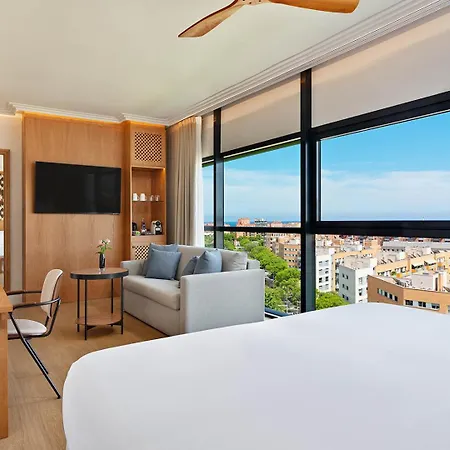H10 Marina Barcelona