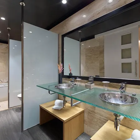 H10 Marina 4* Barcelona