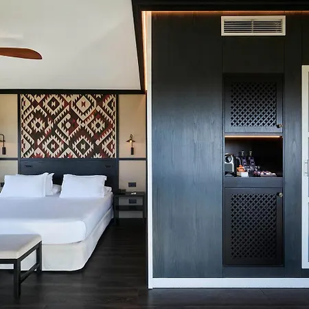 Hotel H10 Marina Barcelona