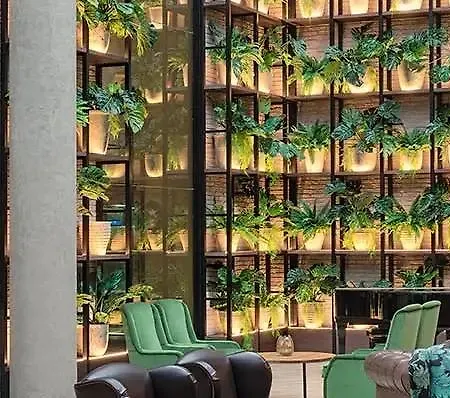 H10 Marina Barcelona