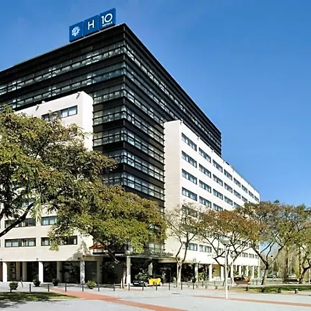 H10 Marina Hotel 4*