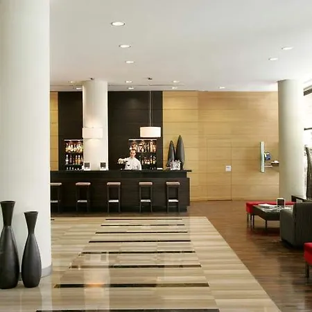 H10 Marina 4* Barcelona