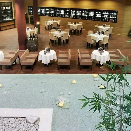 H10 Marina Hotel Barcelona