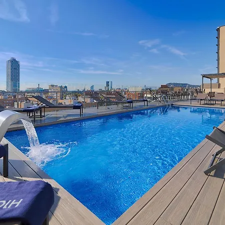 H10 Marina Otel Barselona