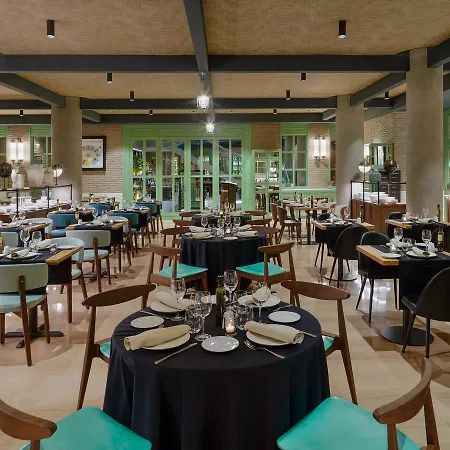 Otel H10 Marina Barselona