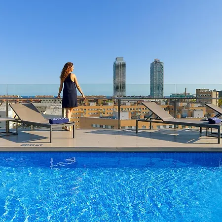 Otel H10 Marina 4*
