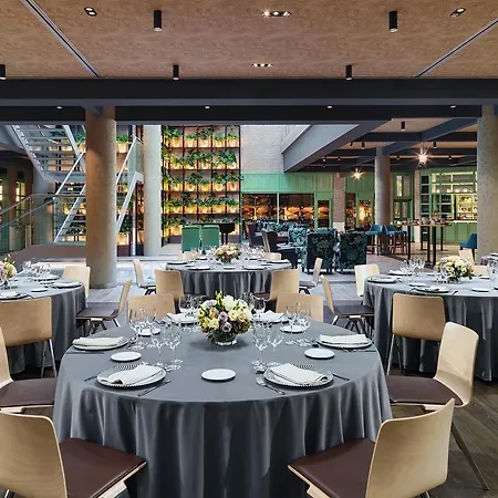 H10 Marina Hotel