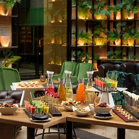 H10 Marina Otel Barselona