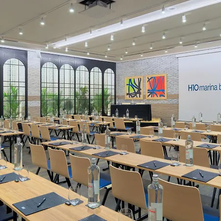 H10 Marina 4*
