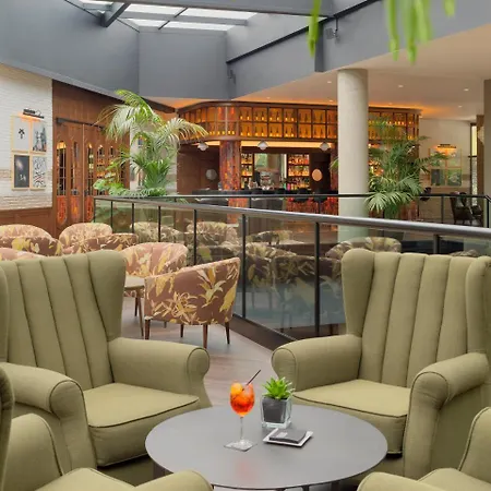 H10 Marina Barcelona