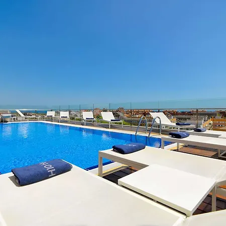Otel H10 Marina 4*
