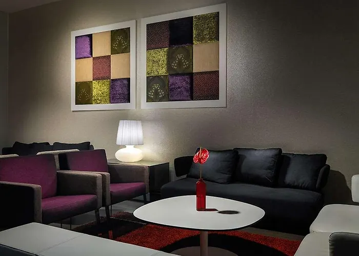 H10 Marina 4* Barcelona