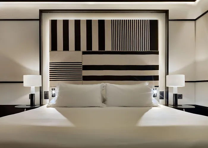 H10 Marina Barcelona