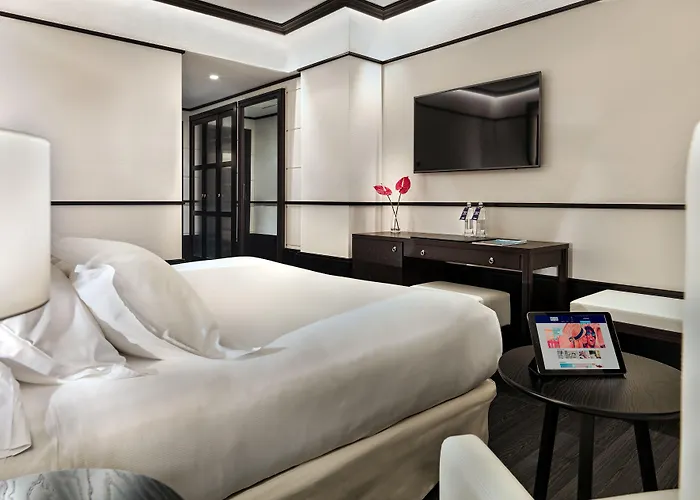 H10 Marina Barcelona