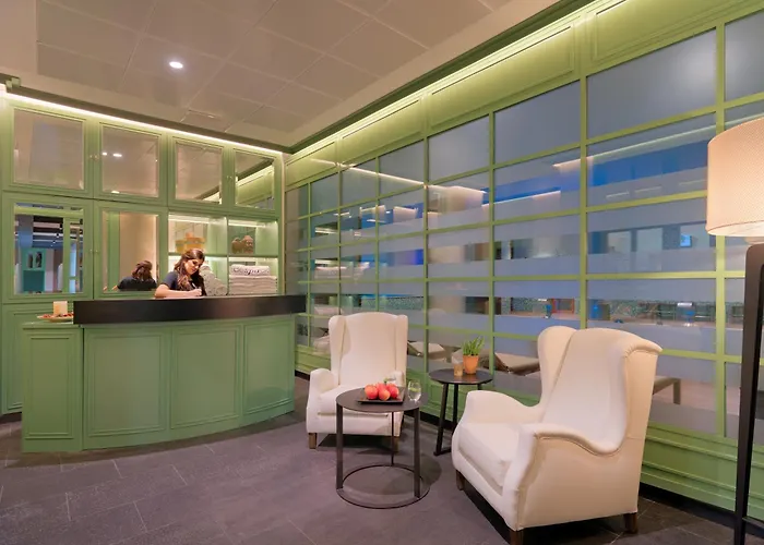 H10 Marina Barcelona