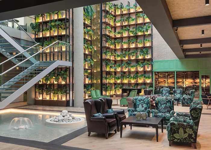 H10 Marina 4* Barcelona