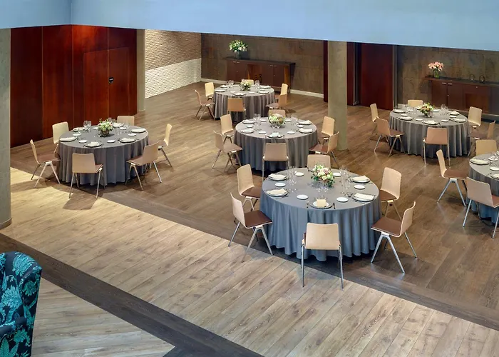 Hotel H10 Marina Barcelona