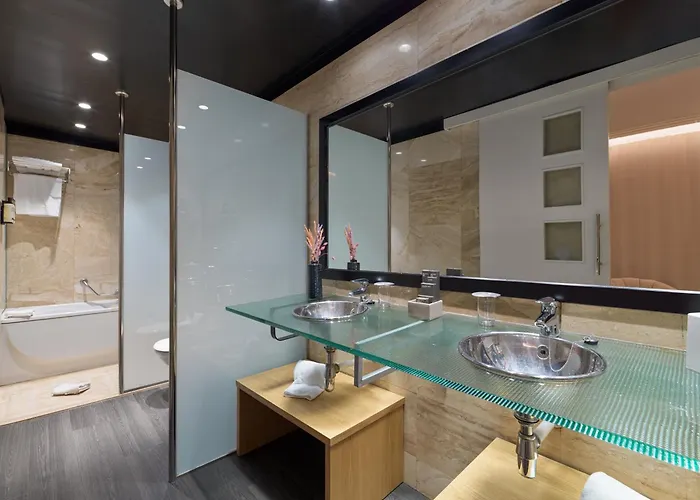 H10 Marina Hotel Barcelona